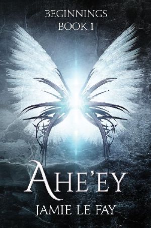 [Ahe'ey 01] • Ahe'ey - 1 Beginnings